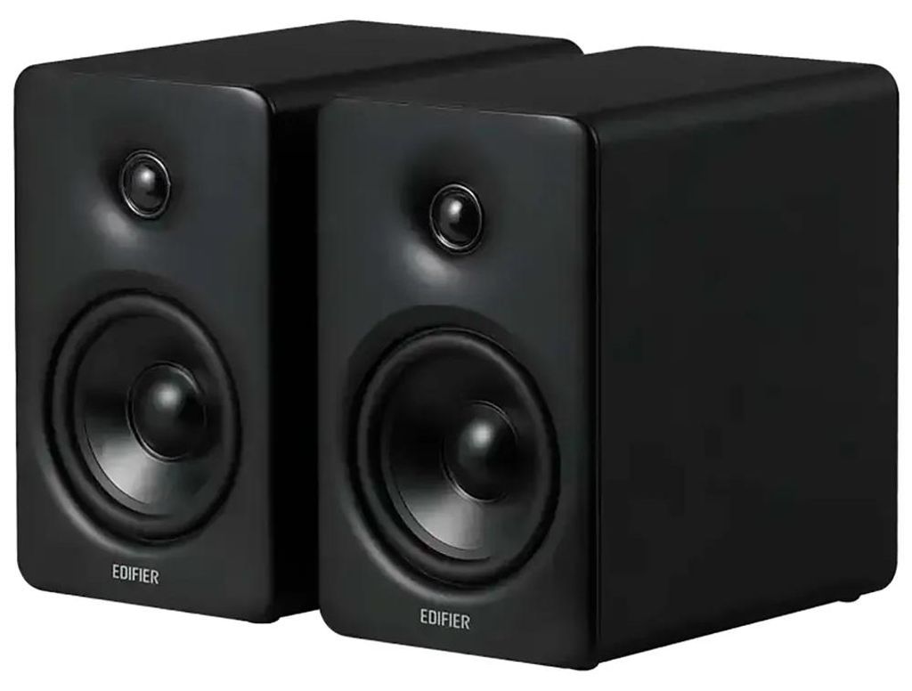 Edifier M90, 2.0 kanály/kanálov, Káblový a bezdrôtový, 100 Obrázok produktu 