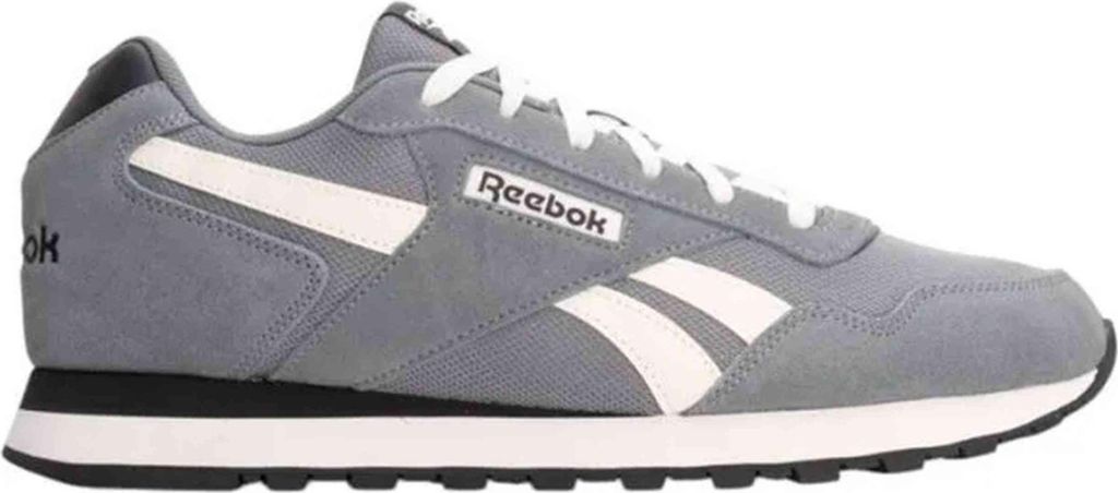 Reebok Sneakers 100230821 in GRIS color size 44 Immagine del prodotto 
