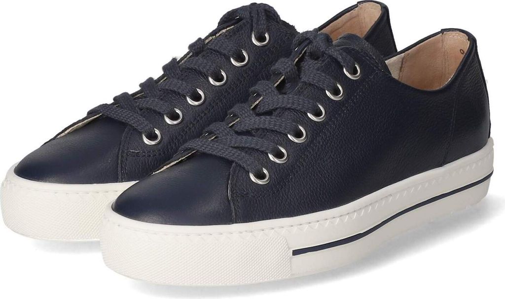Paul Green sneaker, gladleren Productafbeelding 