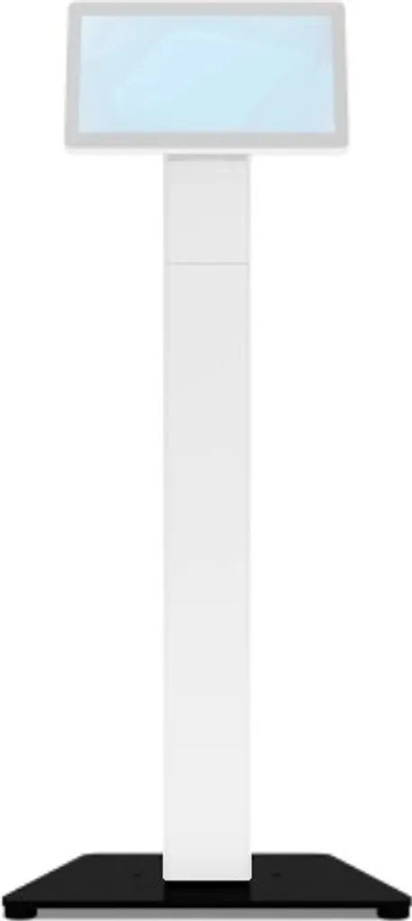 Borne digitale pour point de vente compatible I-Series 2.0 écran 22 p