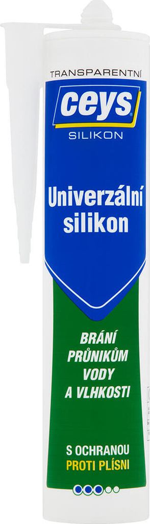 Universal-Silikon 280ml TRA CEYS