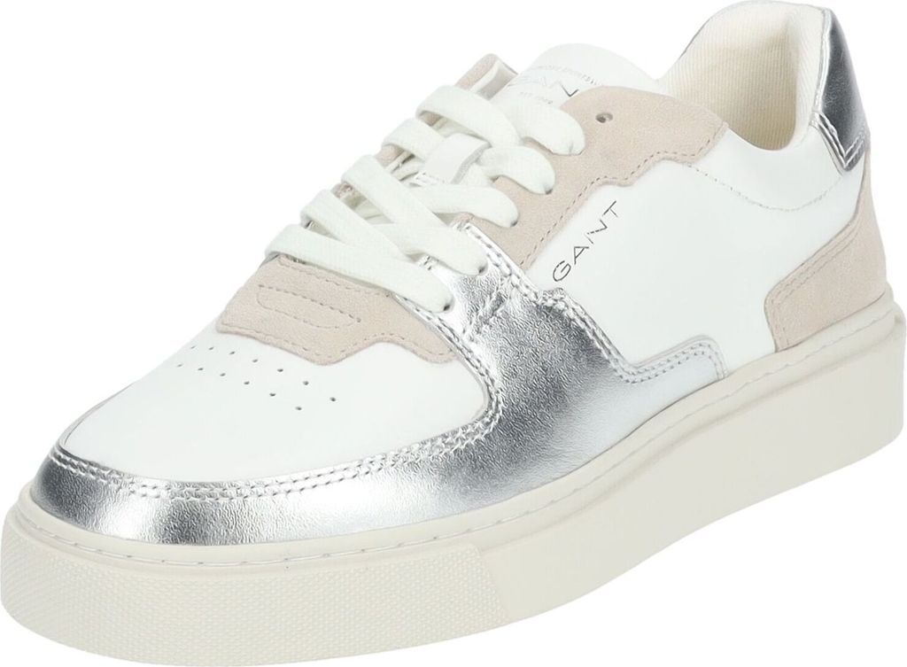 GANT Sneaker Sneaker Leder