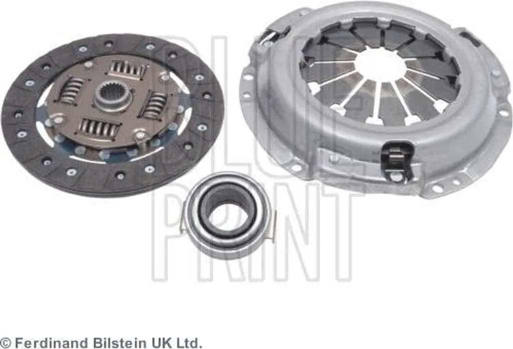 Supprimer les bruits d'embrayage sur City et Jazz - Kit OE 22200RB0005