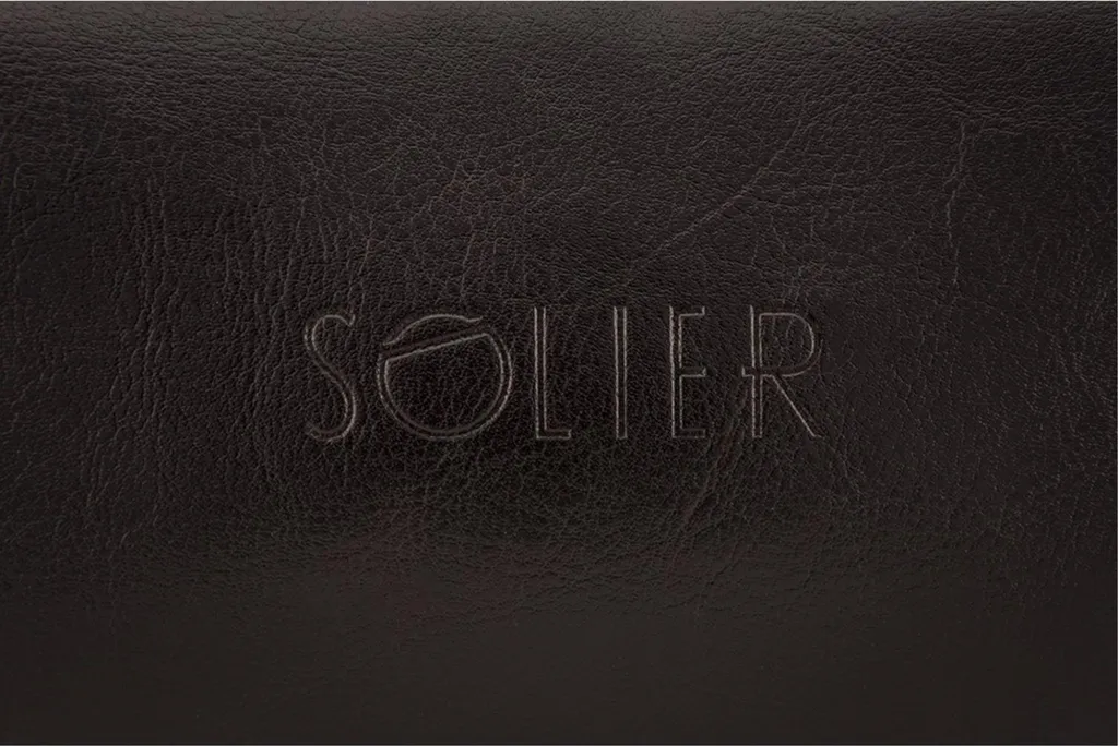 Borsa Solier SK0215498: Stile Moderno per Sport e Viaggi Brevi - 6