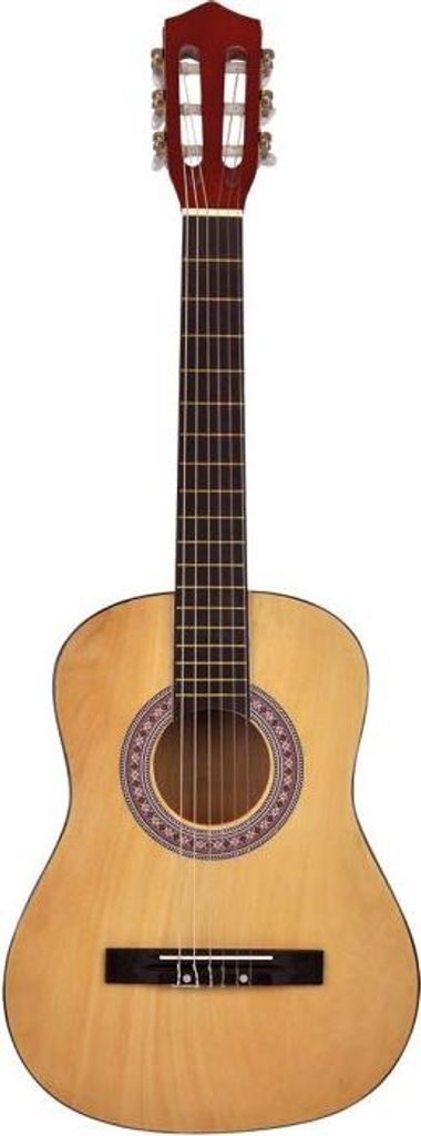 Voggenreiter - Kindergitarre 1/2 Größe Produktbild 