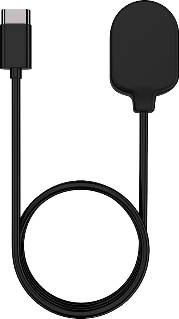 INF Ładowarka zegarka USB-C do Garmin MARQ 2 Czarny Zdjęcie produktu 