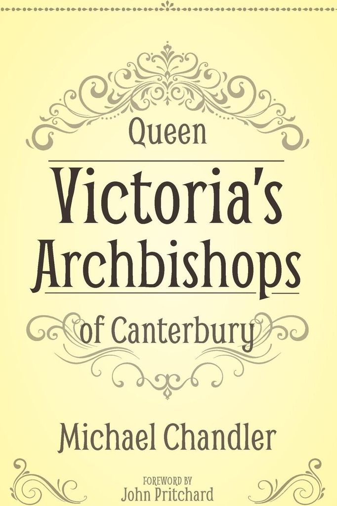 Queen Victoria's Archbishops of Canterbury
