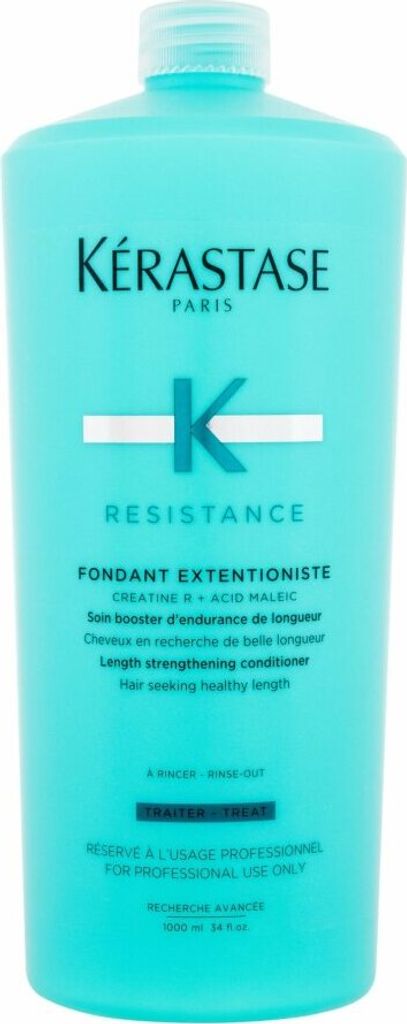Kerastase Resistance Fondant Extentioniste 1000ml Produktbild 3
