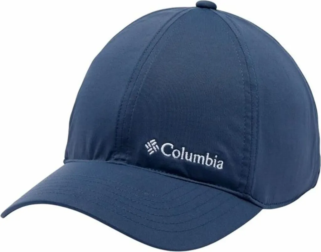 Capanna Unisex Columbia Coolhead Marineblau