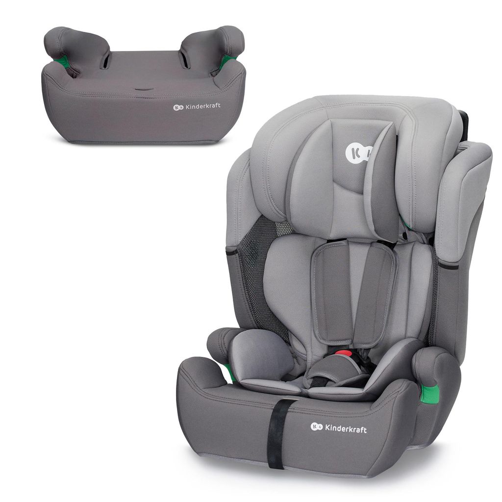 Kinderkraft COMFORT UP i-Size autosedačka 76-150 cm R129 Obrázok produktu 