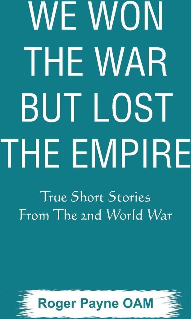 We Won the War but Lost the Empire