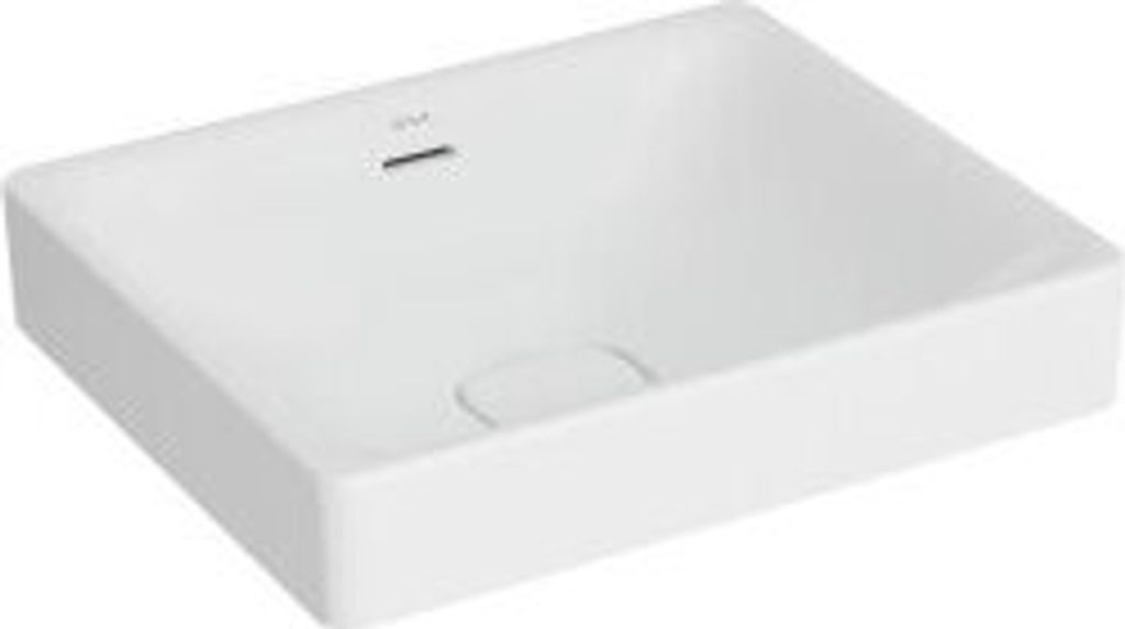 VITRA 7534B001-7202 Aufsatzschale New Metropole 500x400mm