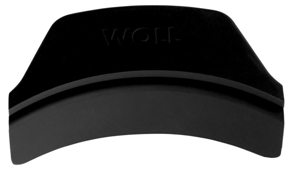 Woll Silicone grip, Bräter 2 Stück SILICONE