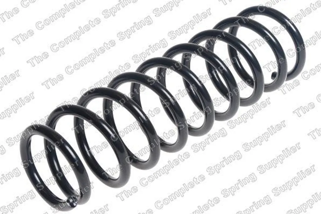 Ressort de suspension LESJÖFORS 4259248 pour Lancer OE 4140A158