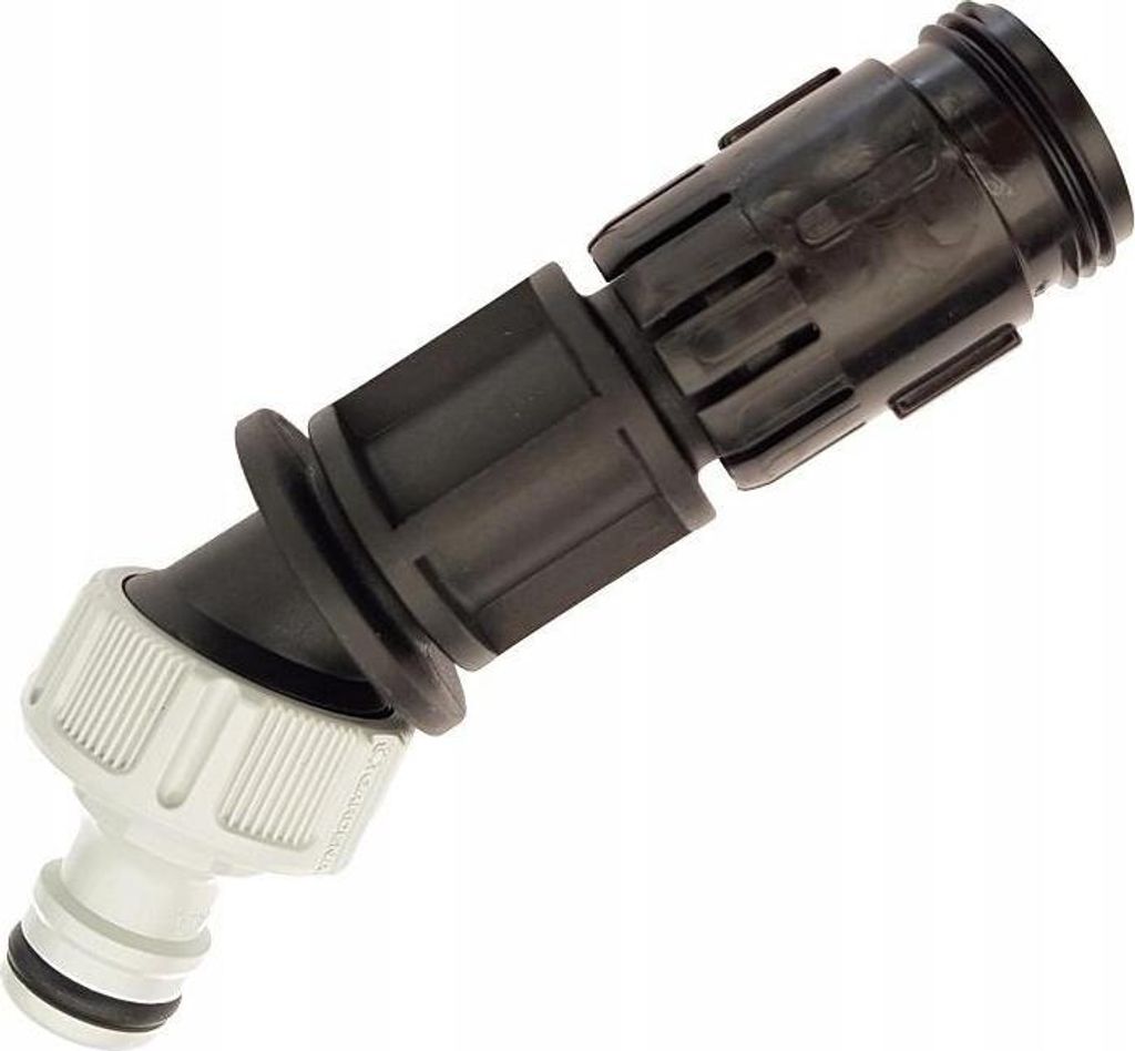 Gardena Wasserwagen Flow Achsenanschluss 523934501 8006 Produktbild 