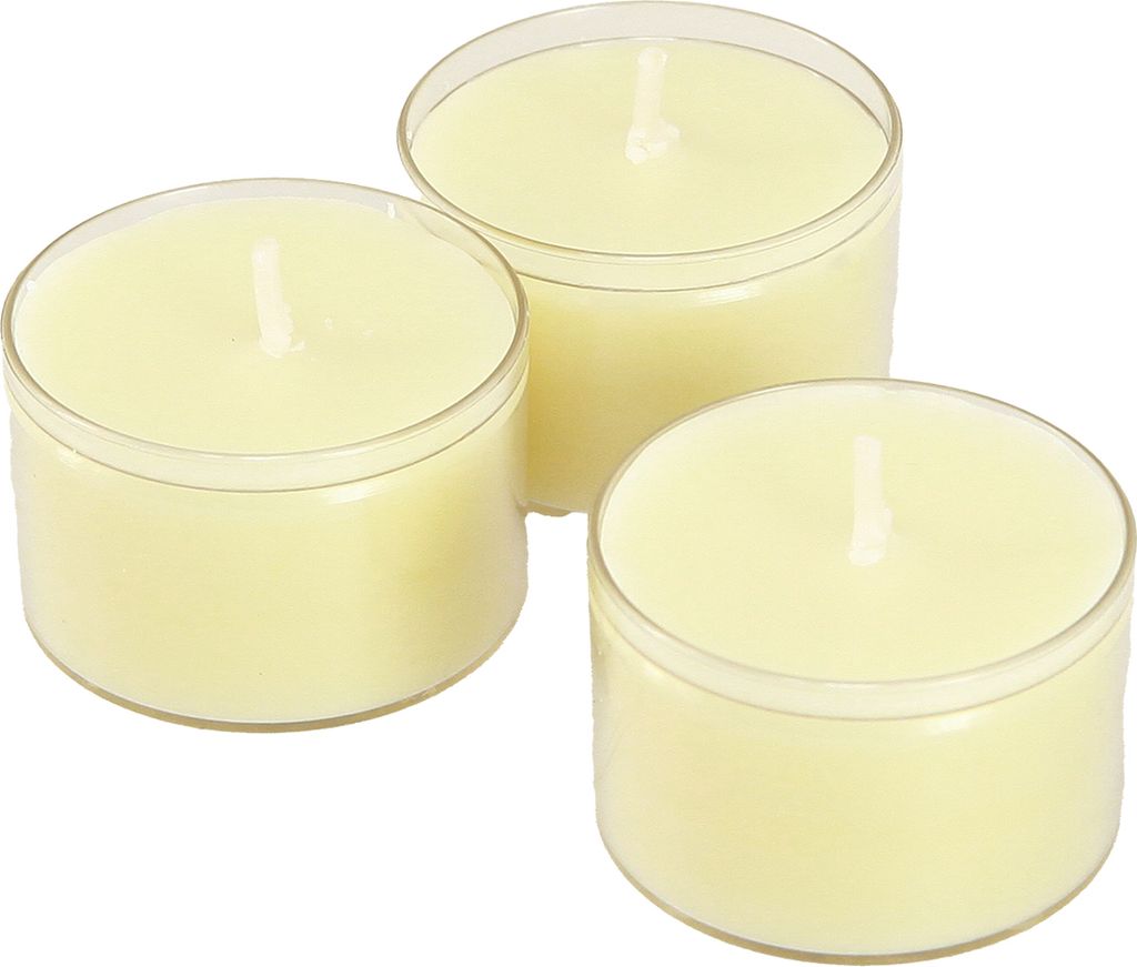 Tealighty Nightlight Paraffin ponadprzeciętny czas palenia Zdjęcie produktu 18