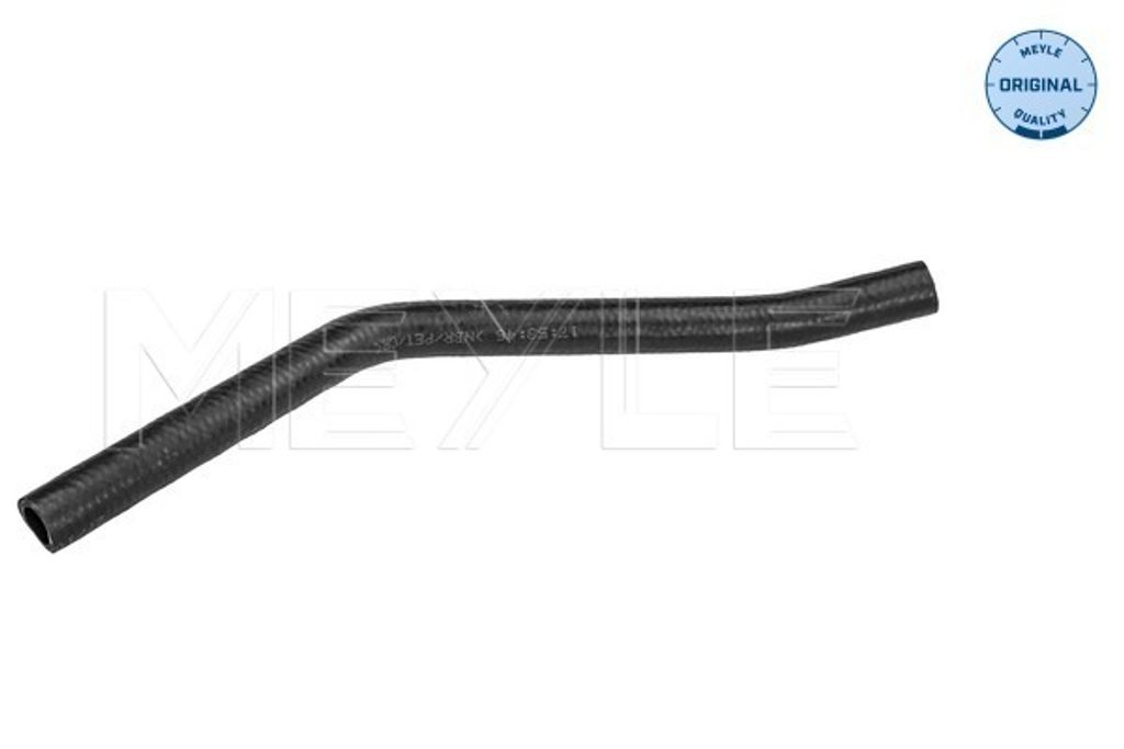MEYLE 159 202 0004 Servoleitung für VW PASSAT Variant (3B6) von Ausgleichsbehälter nach Hydraulikpumpe