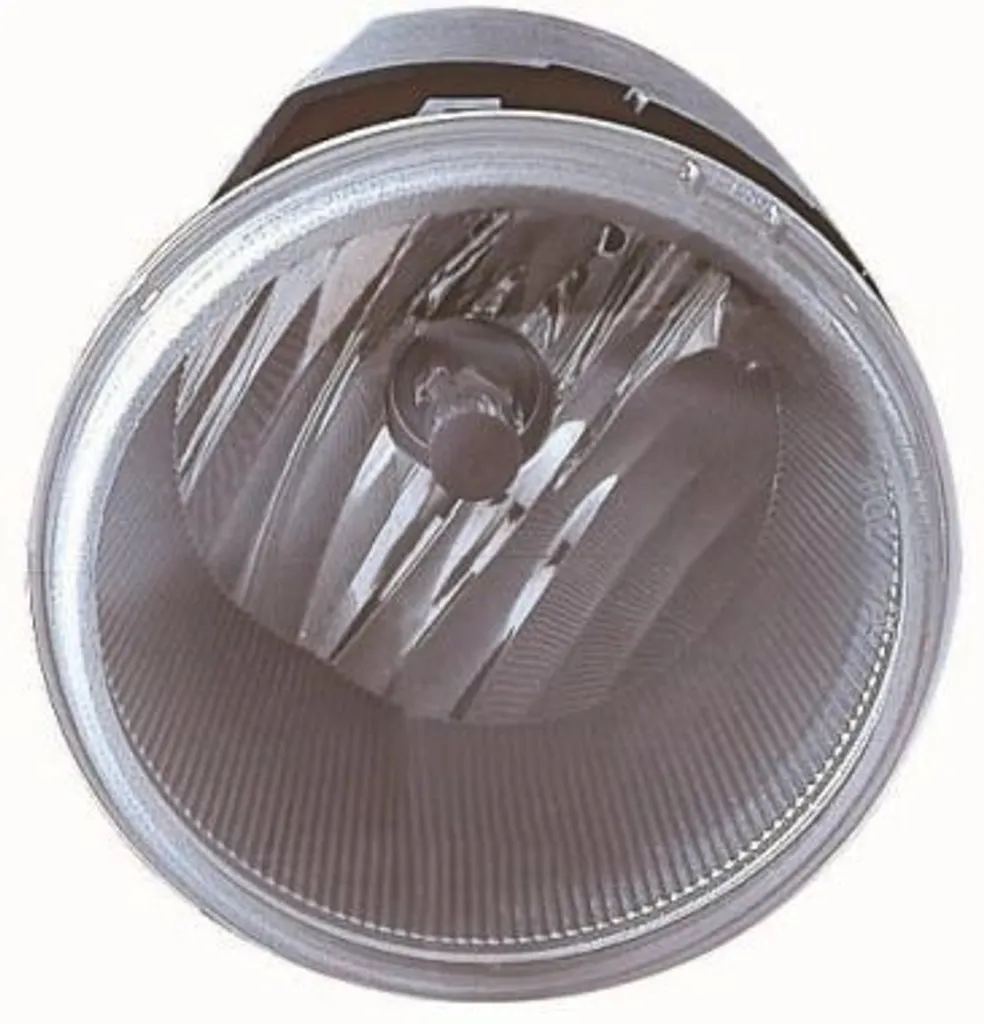 ABAKUS 333-2023N-AQ Phare Antibrouillard OE 4805858AB pour 300 C
