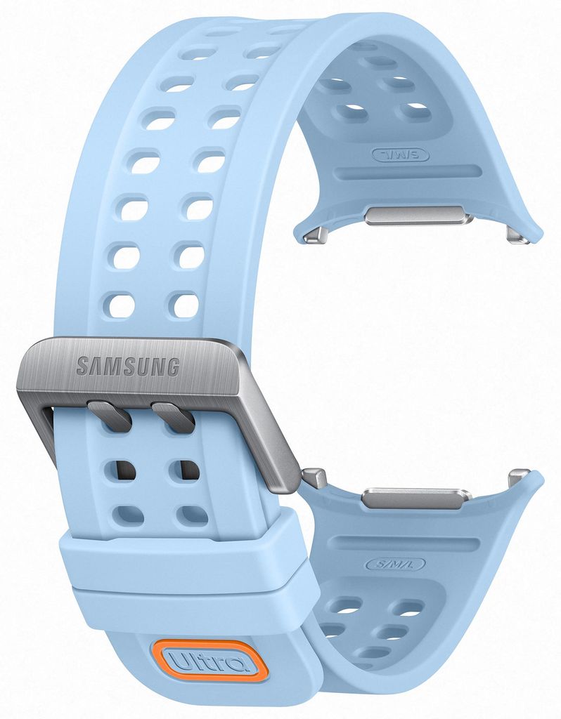 Samsung Marine Band voor de Samsung Galaxy Watch Ultra 2 Productafbeelding 