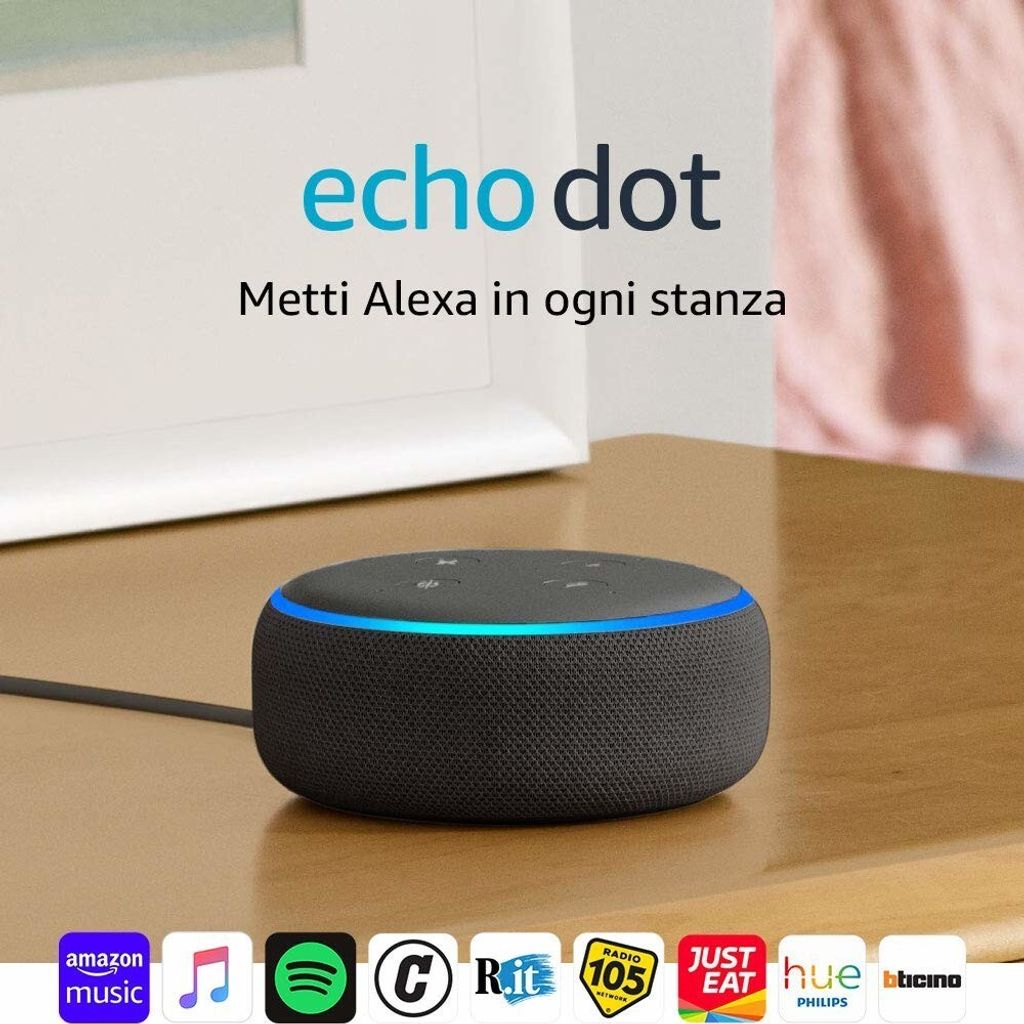 Alexa just eat online