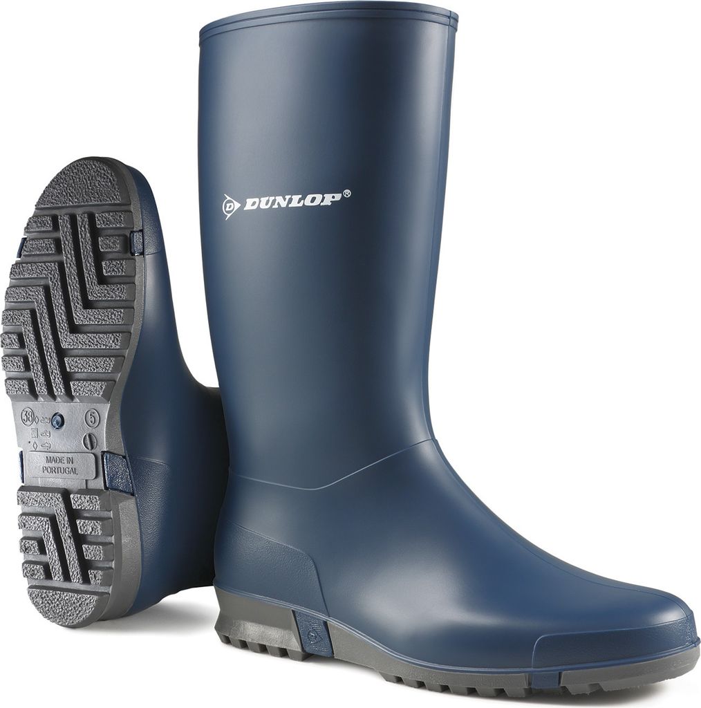 Bottes en caoutchouc  Dunlop Dames Sport   38 Taille 38 Image du produit 