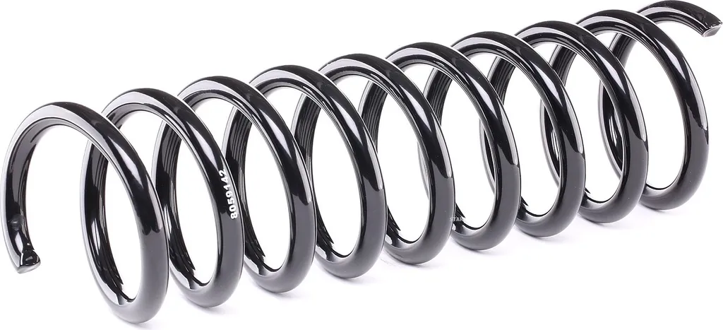 Supprimez les bruits de suspension sur Focus II - Ressort OE 1356556
