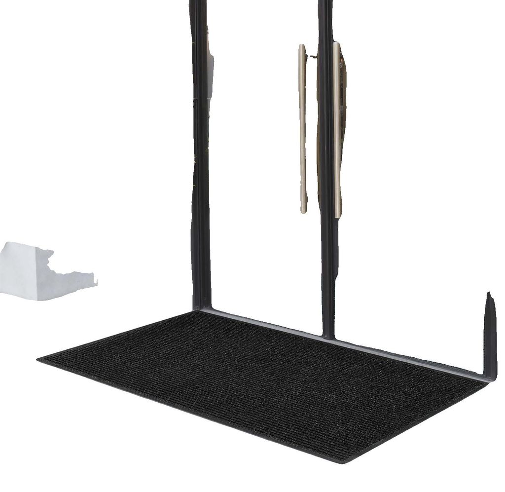 VEVOR Eingangsmatte, 1524 x 914 mm Gewerbematte für Innen- Produktbild 