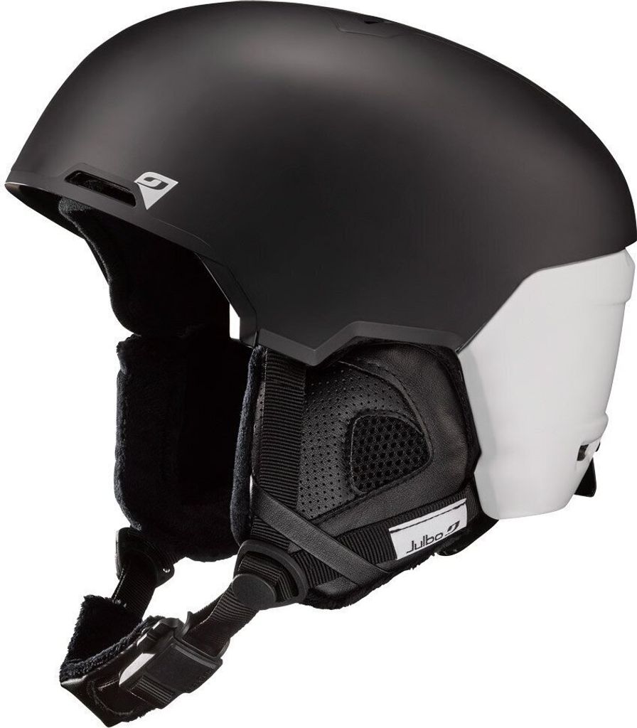 Julbo Hyperion Mips Black/White L (58-62 cm) Skihelm