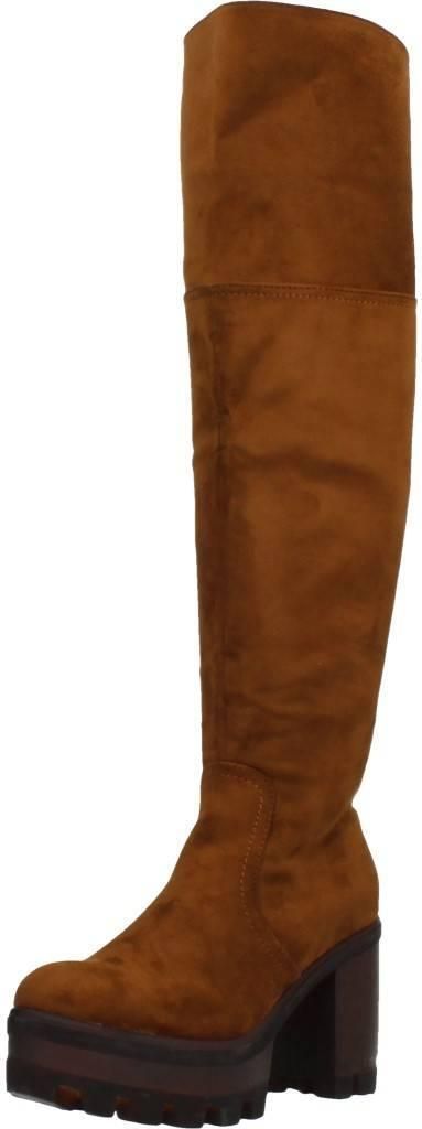 DIFFERENT 8138 Brown