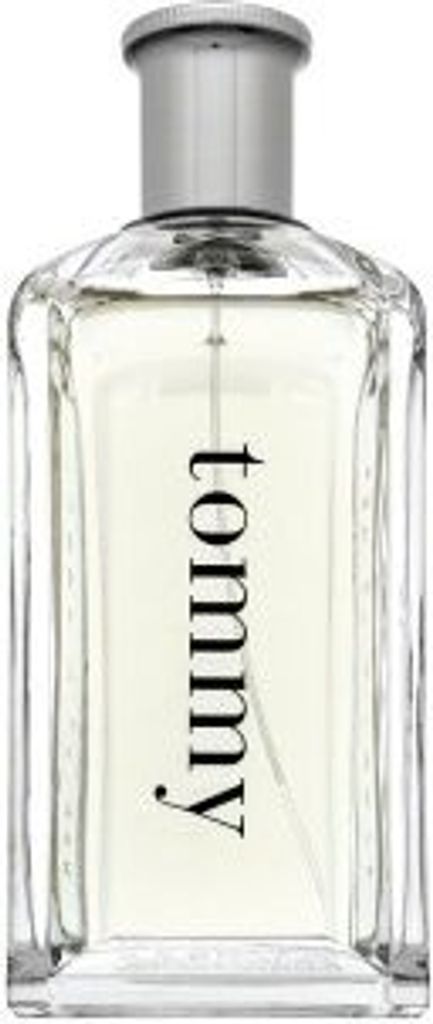 Tommy Hilfiger Tommy Man Eau de Toilette fur Herren 200 ml