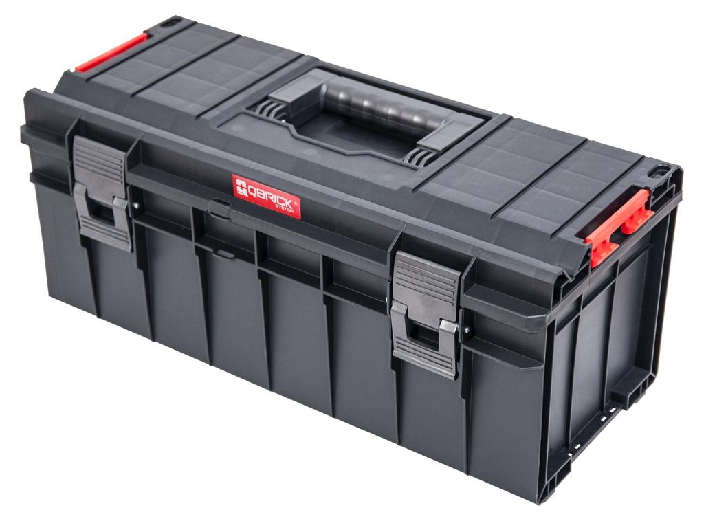 Qbrick System PRO 600 Basic impilabile 545 x 270 x 230 mm Immagine del prodotto 