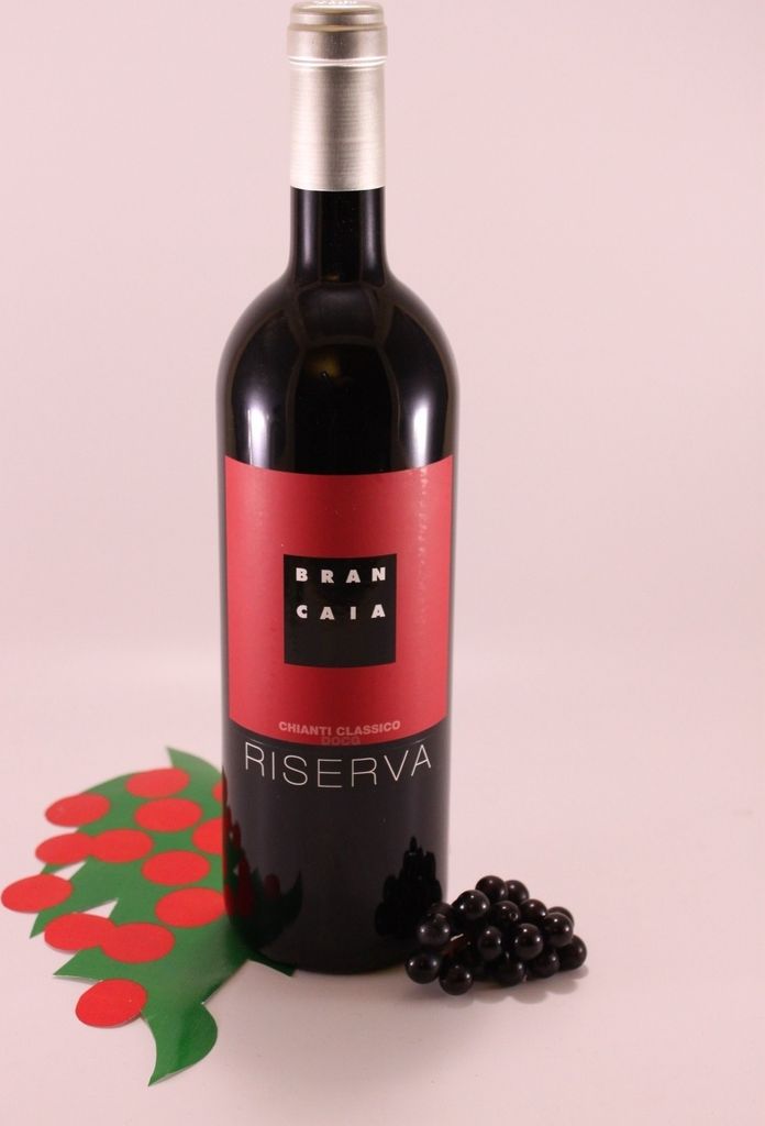 Chianti Classico Riserva - 2021 - Kellerei Brancaia