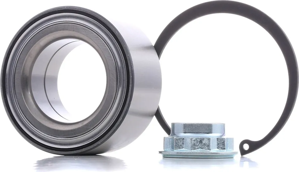 Kit Roulement de Roue STARK SKWB-0180341 Arrière pour BMW Série 1 et 3