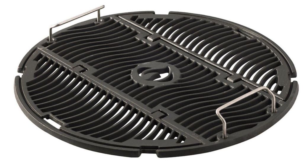 Napoleon Gusseisen Grillrost NK22 PRO22 Ø 56 cm Emailliert Produktbild 