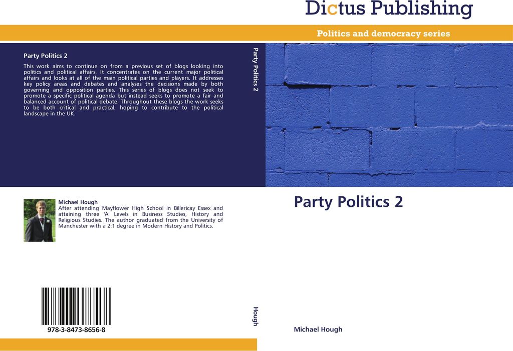 Party Politics 2