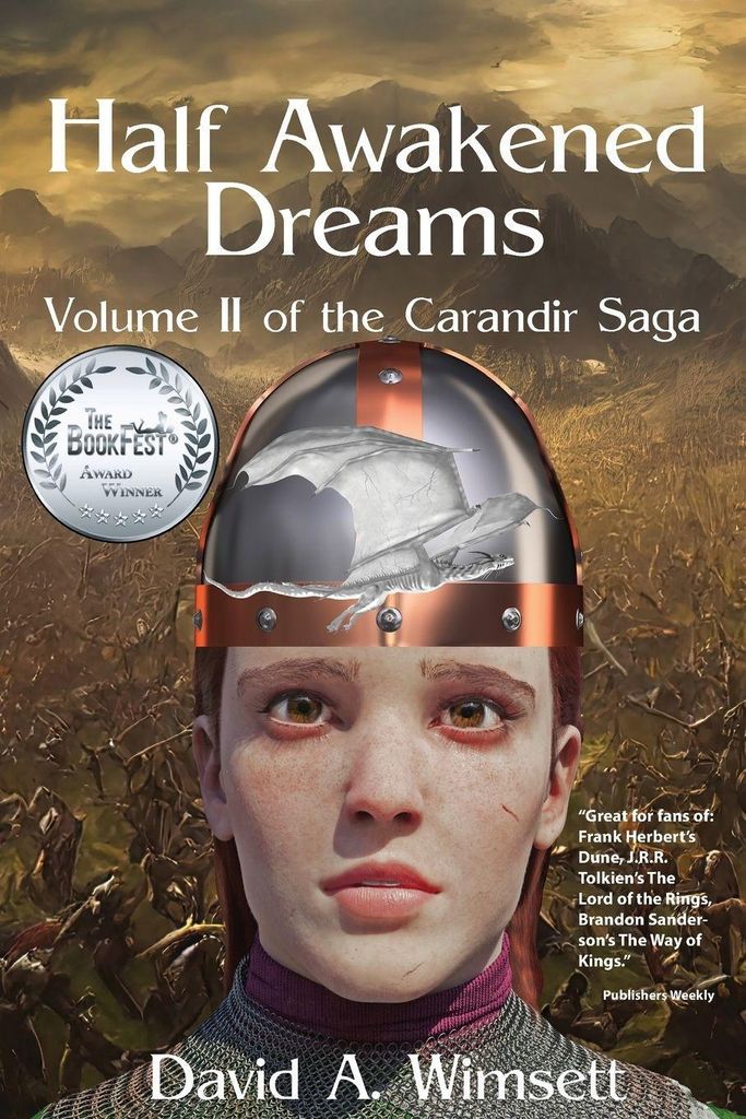 Half Awakened Dreams