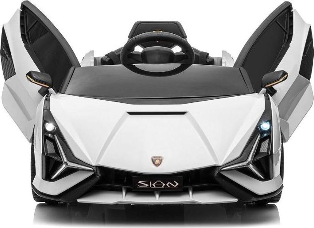 Kinder Elektroauto "Lamborghini Sian" - lizenziert - 2 Produktbild 