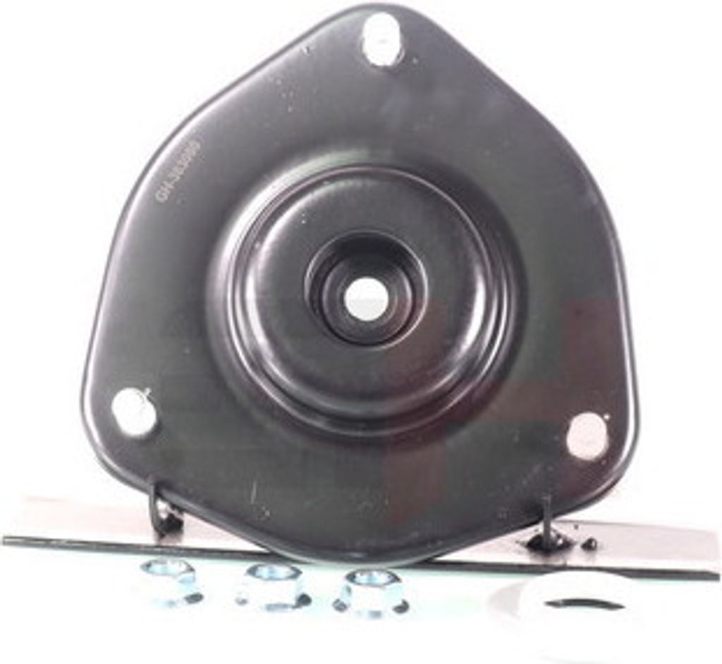 GH GH-363080 Reparatursatz Federbeinstützlager Vorne Vorne Rechts Vorne Links für MITSUBISHI COLT V (CJ, CP)