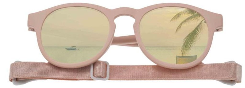 DOOKY HAWAII Kinder Sonnenbrille UV400 Pink