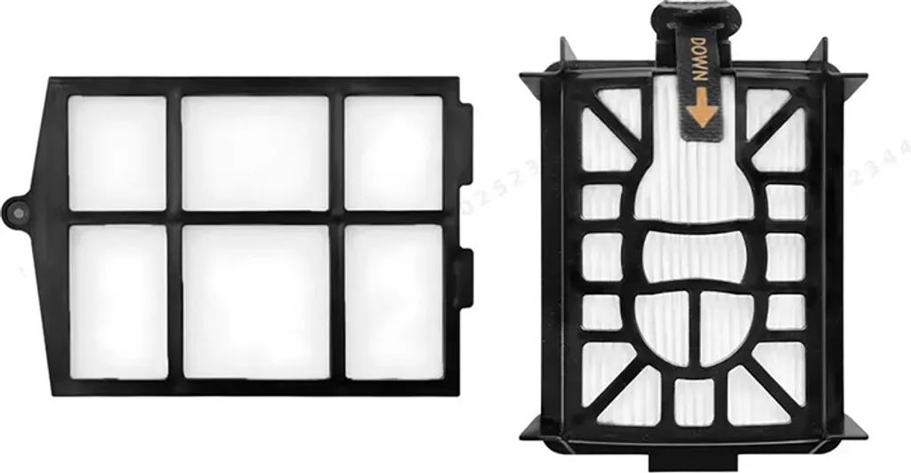 Kit Ricambi Shark AV2800ZE - La Soluzione Pratica per la Tua Casa - 7