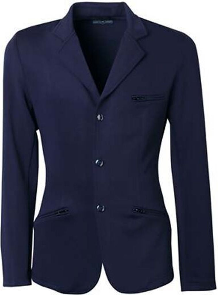 Harry ́s Horse Competition Jacke Blau 46 Blau 46