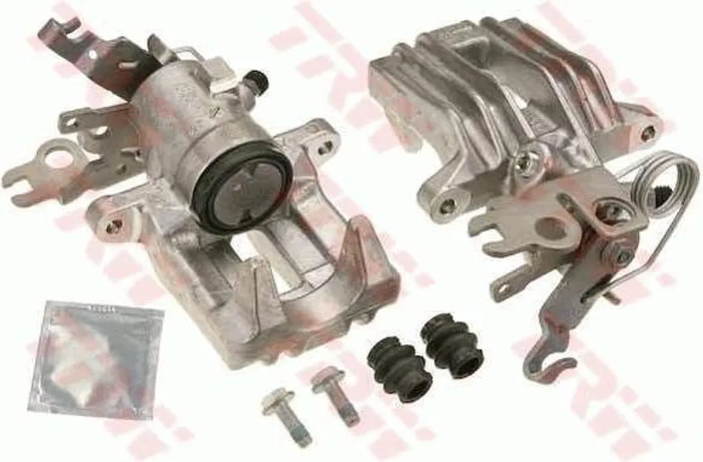 Étrier TRW BHN954 Haute Performance OE 2K0615424C Standard Allemand