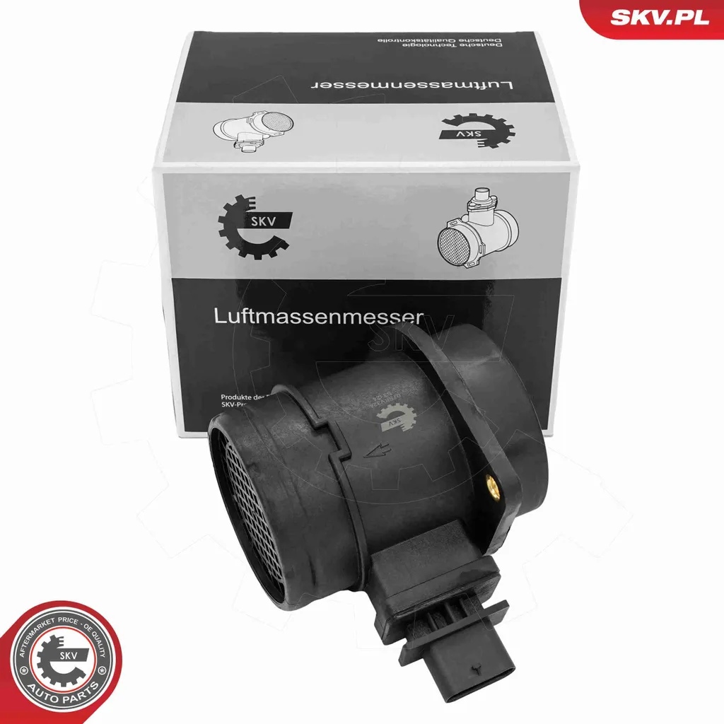 Débitmètre d'air haute précision 07SKV324 pour Hyundai Tucson LMM