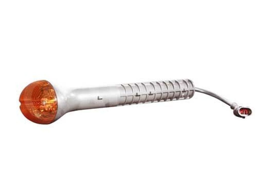 ALKAR 9611245 Blinker Blinkleuchte vorne Rechts vorne Links für IVECO EUROCARGO I-III