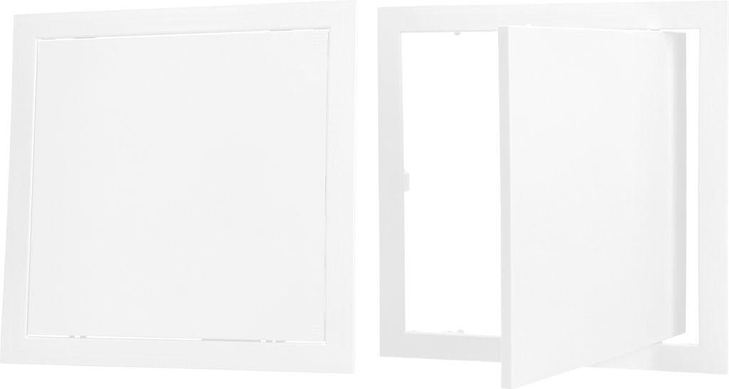 KOTARBAU® Revisionstür Revisionsklappe 30x30 cm zum Produktbild 7