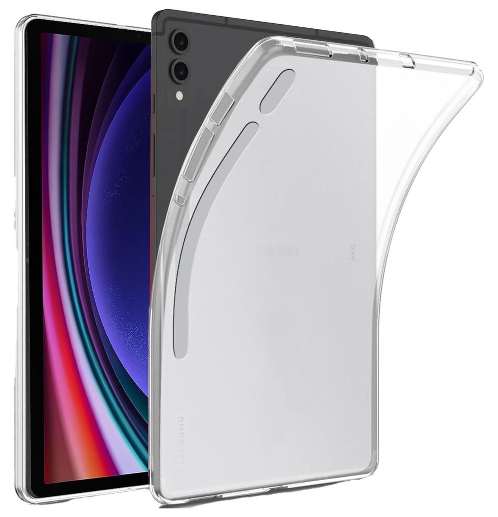 Per Samsung Galaxy Tab S10 Plus / S9 Plus FE Plus / S8 Plus Immagine del prodotto 