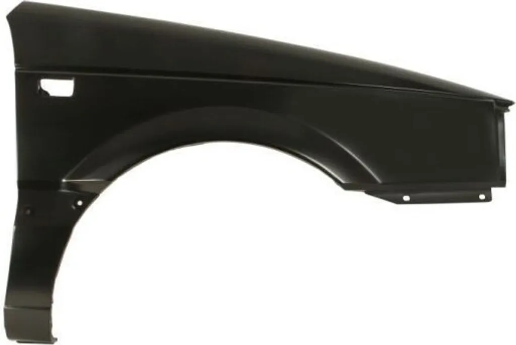 Aile droite en acier traité pour Passat 35I - Qualité OE 357821022 BLIC