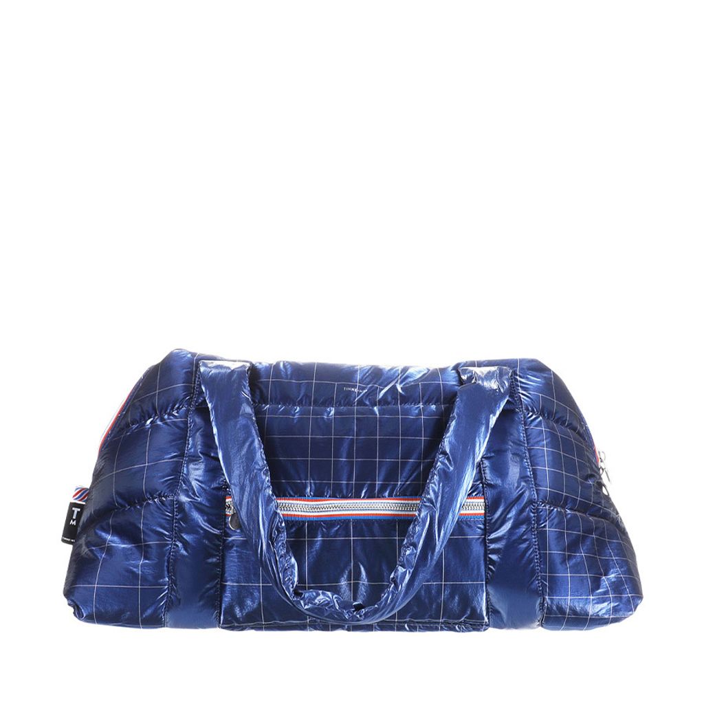 Tinne + Mia by Rilla go Rilla | Melle puffy sports tasch | sports | blue -