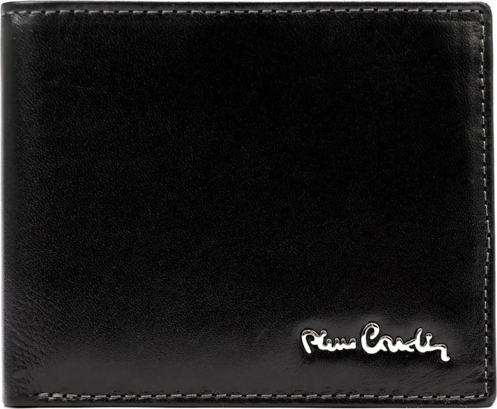 Portefeuille pour homme Pierre Cardin YS604324 format italien classique