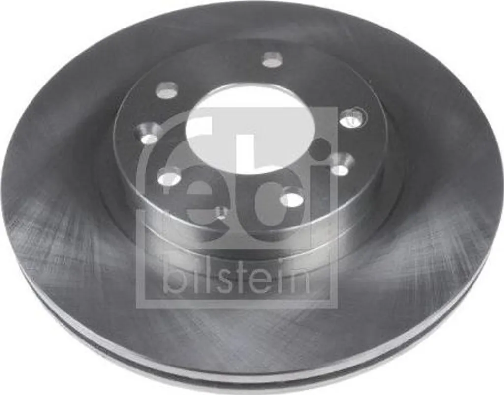 Disque de frein avant ventilé pour Mazda MX-5 - Performance FEBI 108622